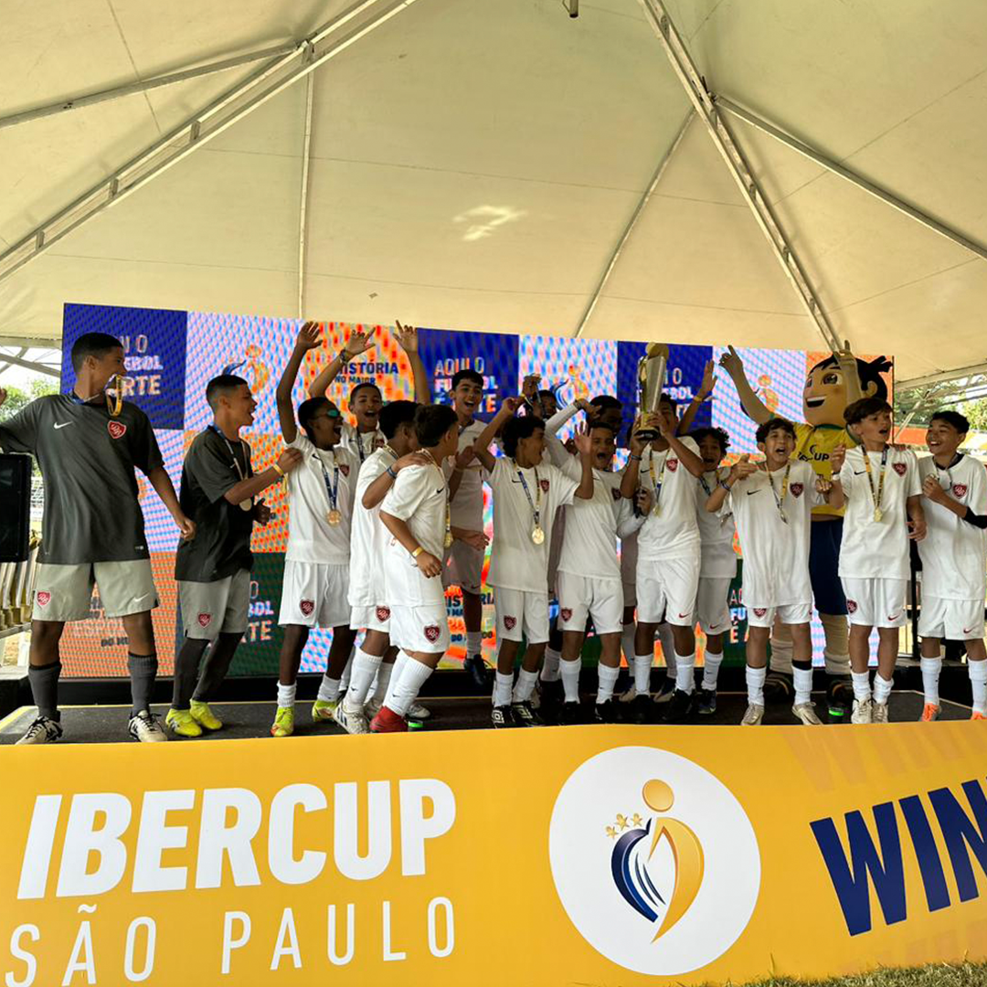 Sobre Nós, IBERCUP