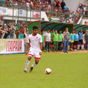 Equipe santista é campeã da 1ª Divisão do Campeonato Paulista de