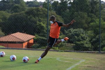 Renan Camargo / Desportivo Brasil